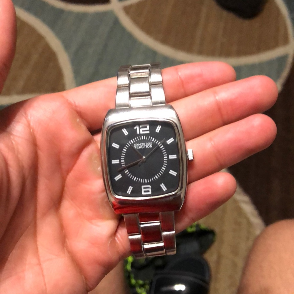 Kenneth Cole